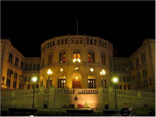 oslo